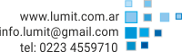 Datos de contacto
